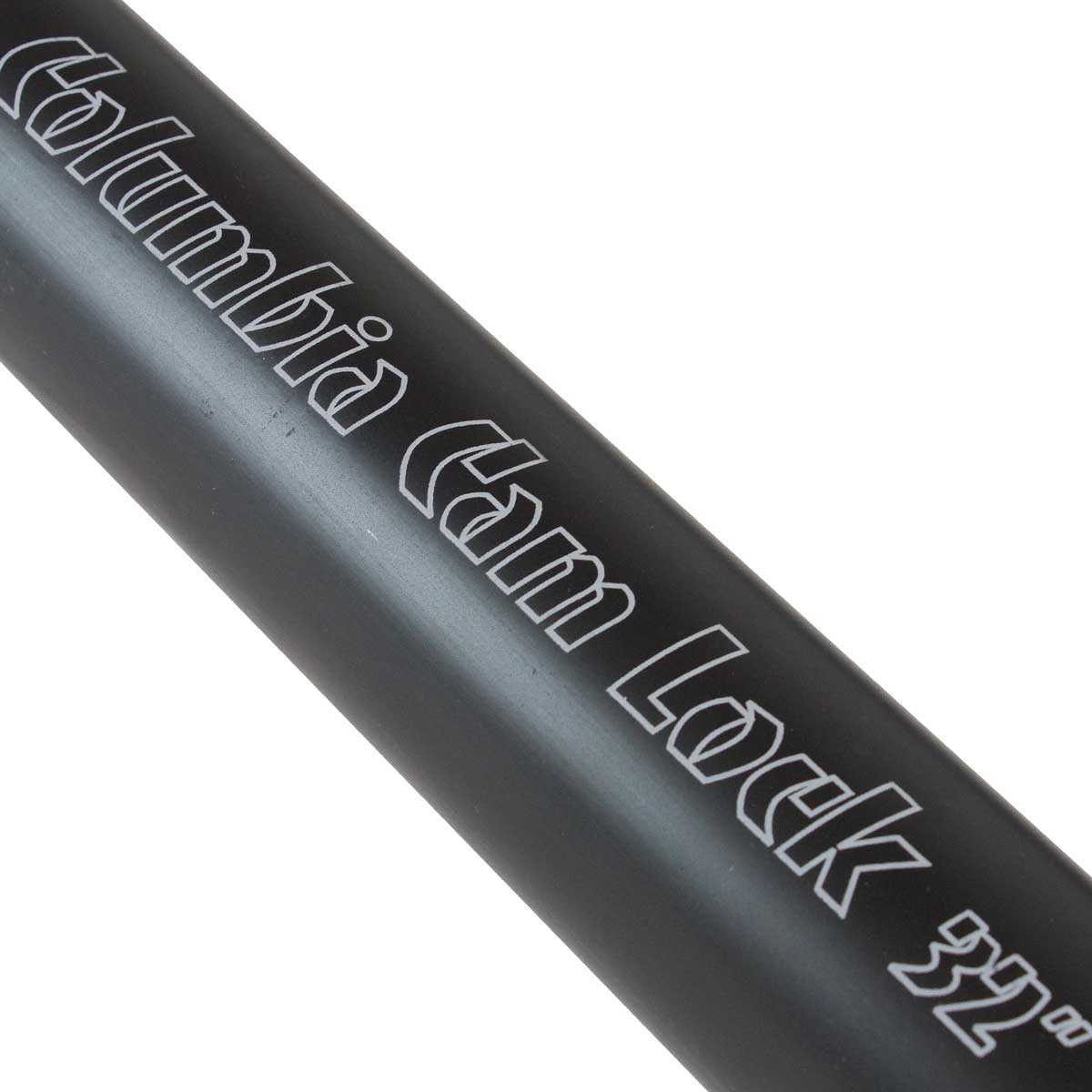 Columbia 32 Cam-Lock Compound Tube